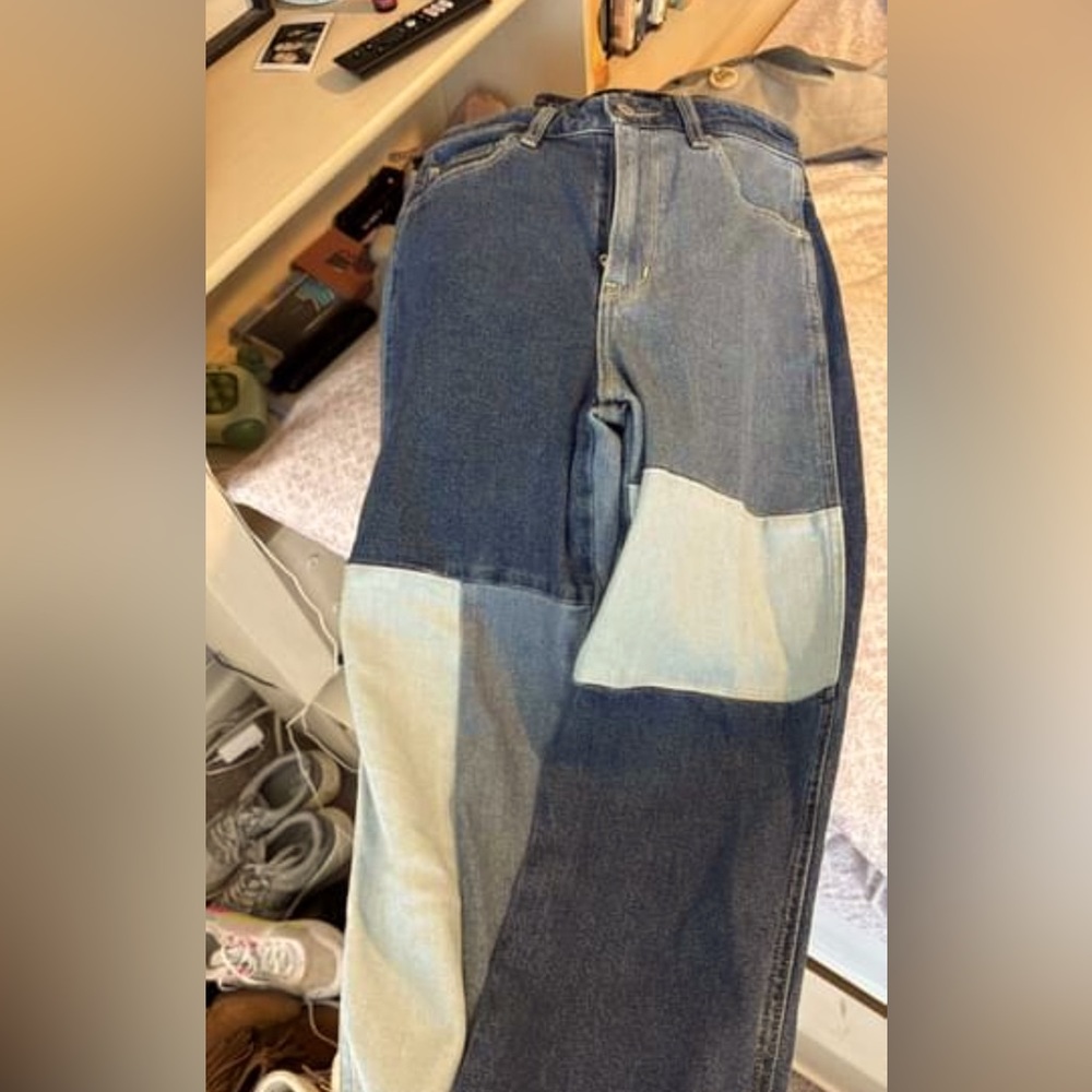 HOLISTER Jeans sz. 3s, 26/25
